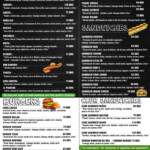 Menu News Café Marrakech November 2023 124511-513600